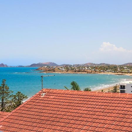 Ocean Views Yeppoon Exterior foto