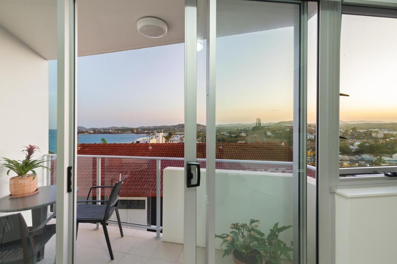 Ocean Views Yeppoon Exterior foto