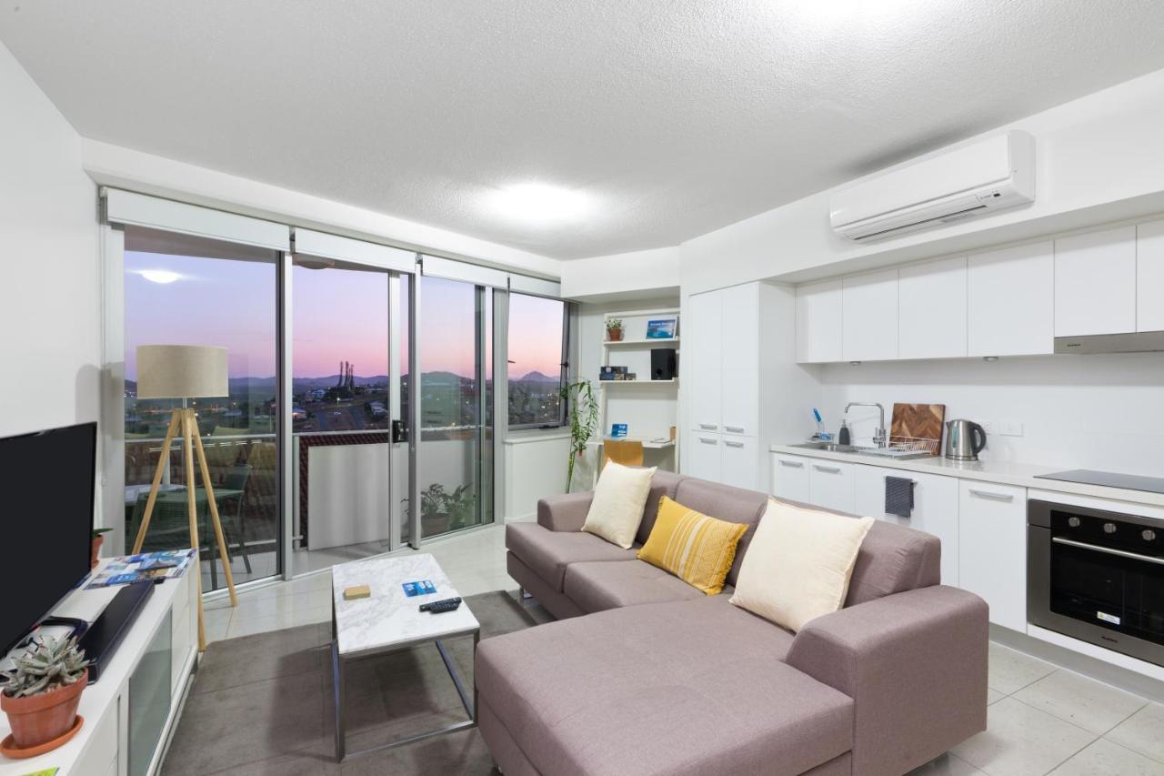 Ocean Views Yeppoon Exterior foto