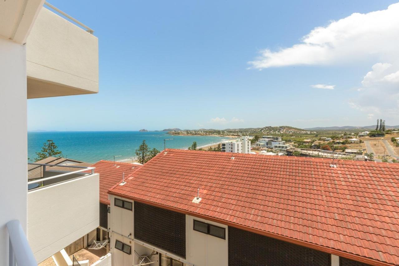 Ocean Views Yeppoon Exterior foto