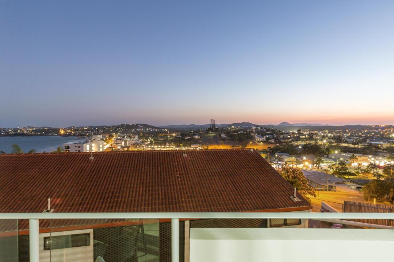 Ocean Views Yeppoon Exterior foto