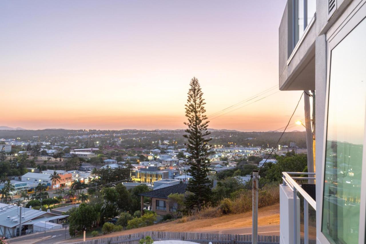 Ocean Views Yeppoon Exterior foto
