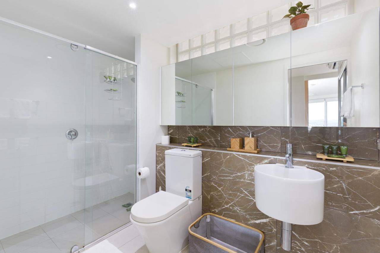 Ocean Views Yeppoon Exterior foto