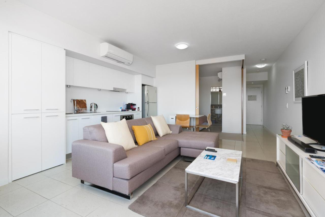 Ocean Views Yeppoon Exterior foto