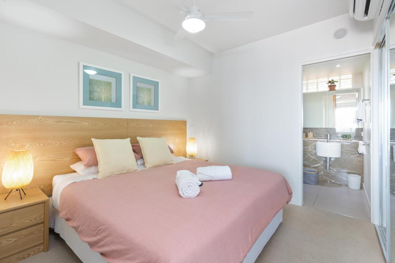Ocean Views Yeppoon Exterior foto