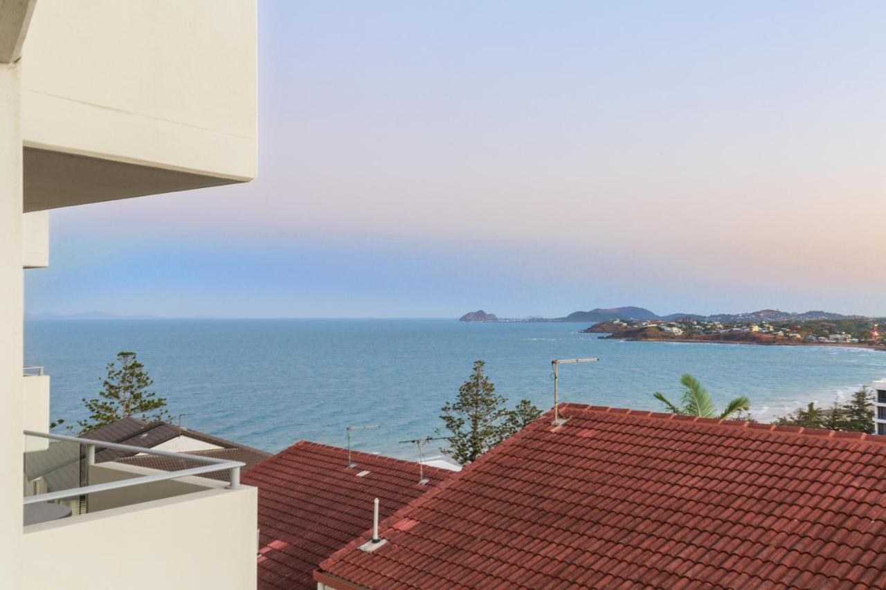 Ocean Views Yeppoon Exterior foto