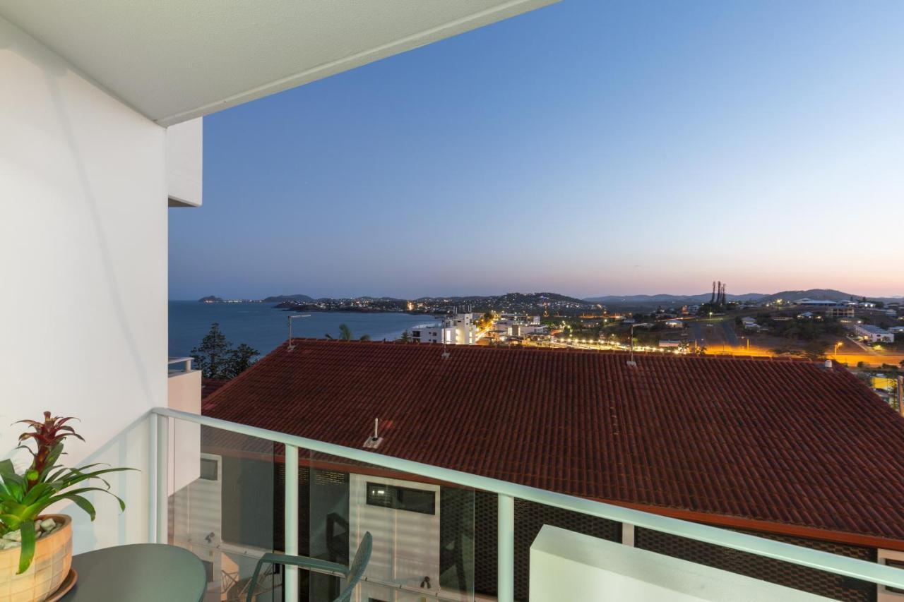 Ocean Views Yeppoon Exterior foto