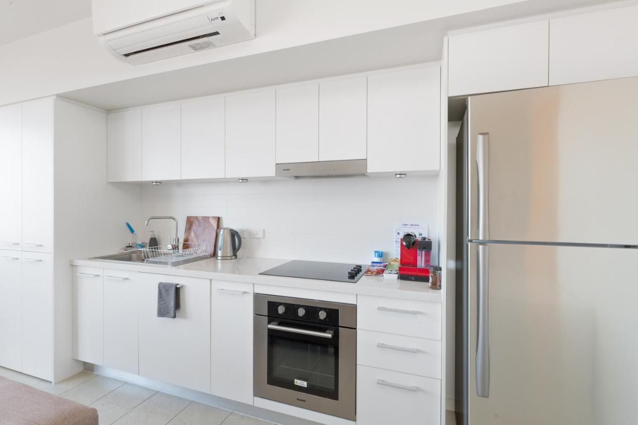 Ocean Views Yeppoon Exterior foto