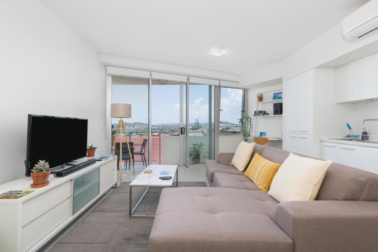 Ocean Views Yeppoon Exterior foto
