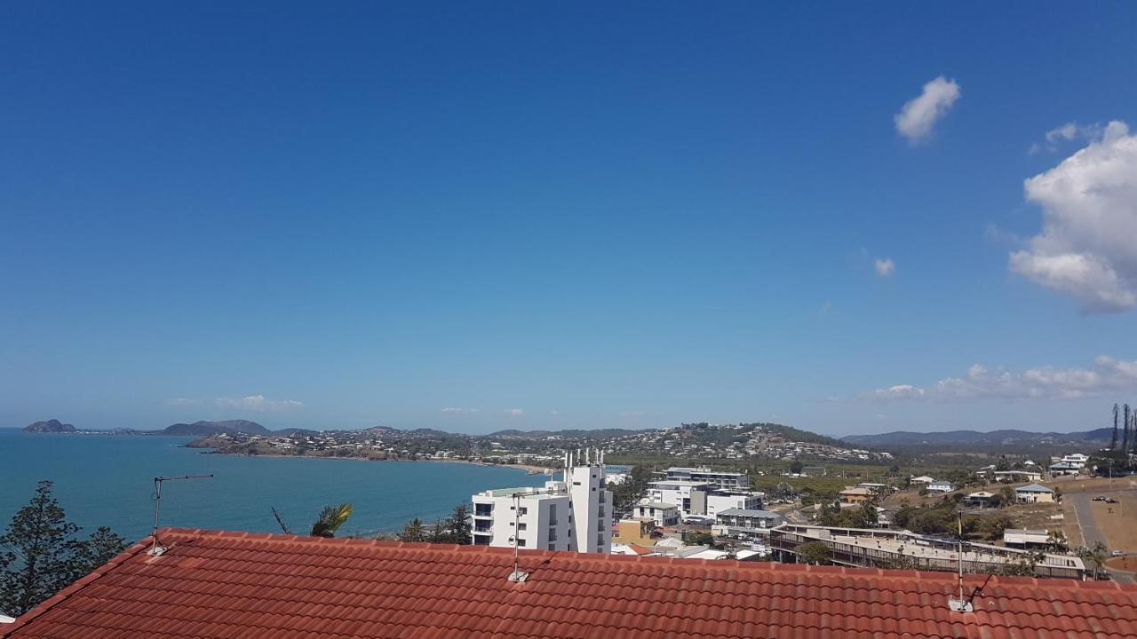 Ocean Views Yeppoon Exterior foto