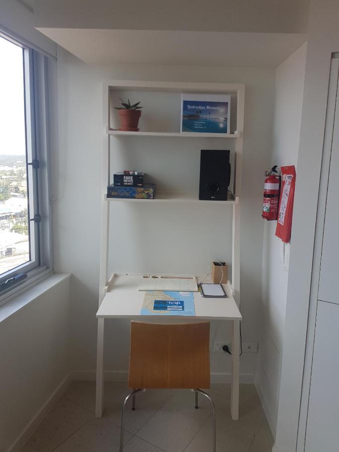 Ocean Views Yeppoon Exterior foto