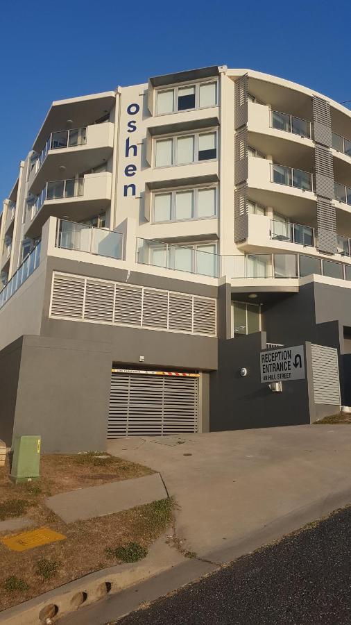 Ocean Views Yeppoon Exterior foto