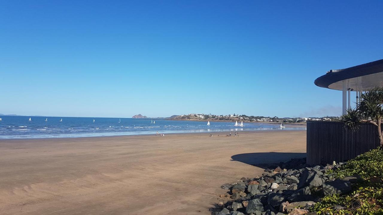 Ocean Views Yeppoon Exterior foto