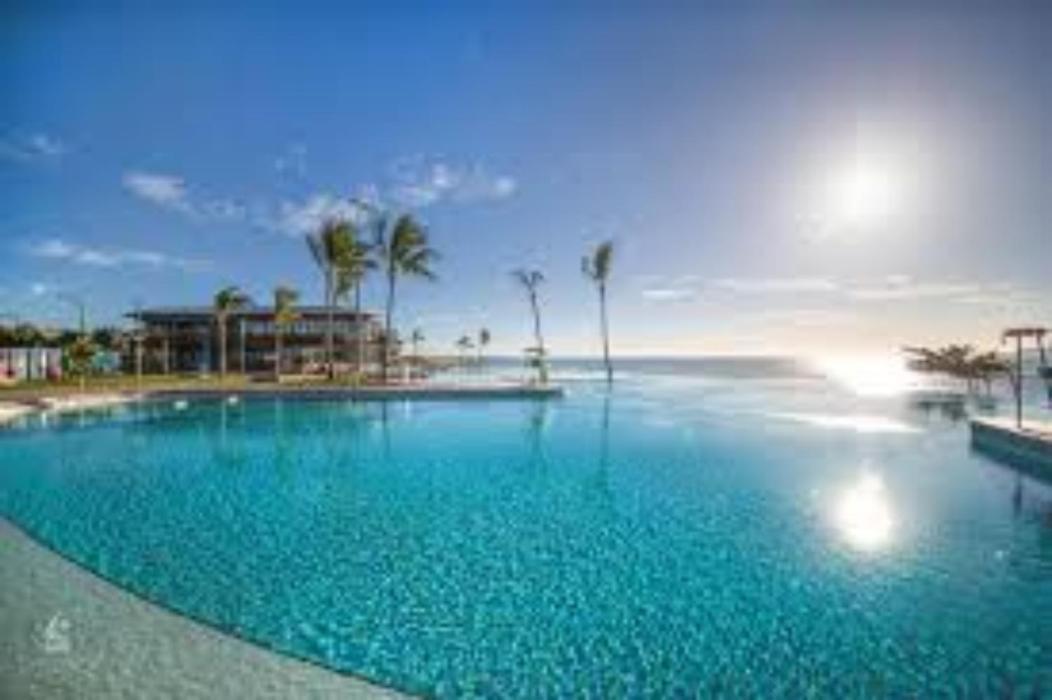 Ocean Views Yeppoon Exterior foto