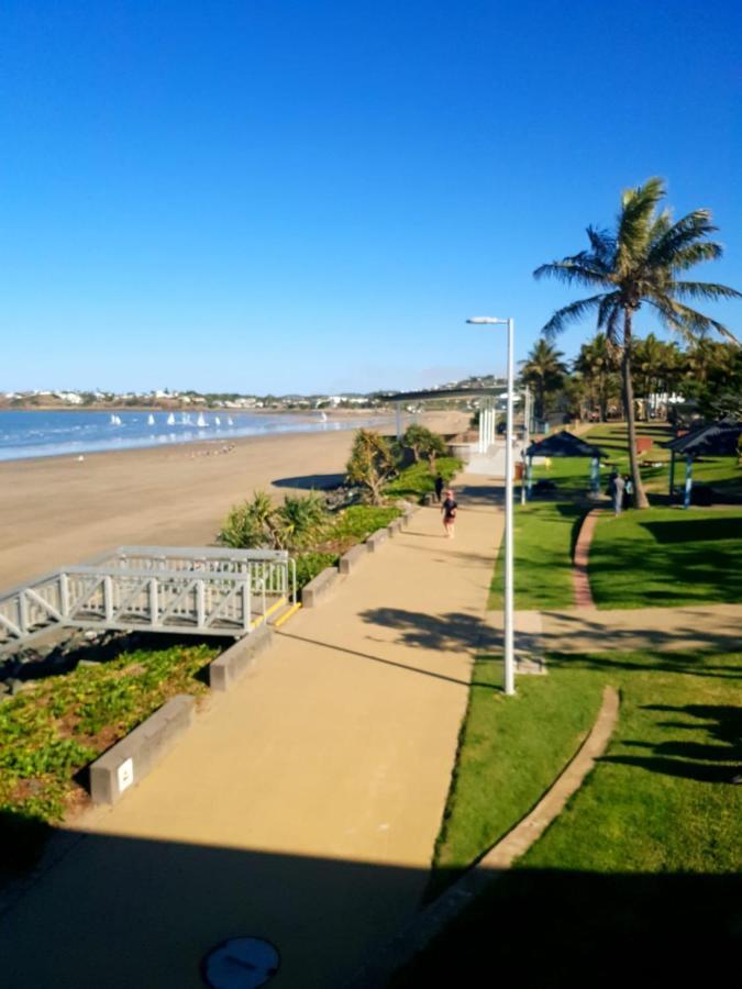 Ocean Views Yeppoon Exterior foto