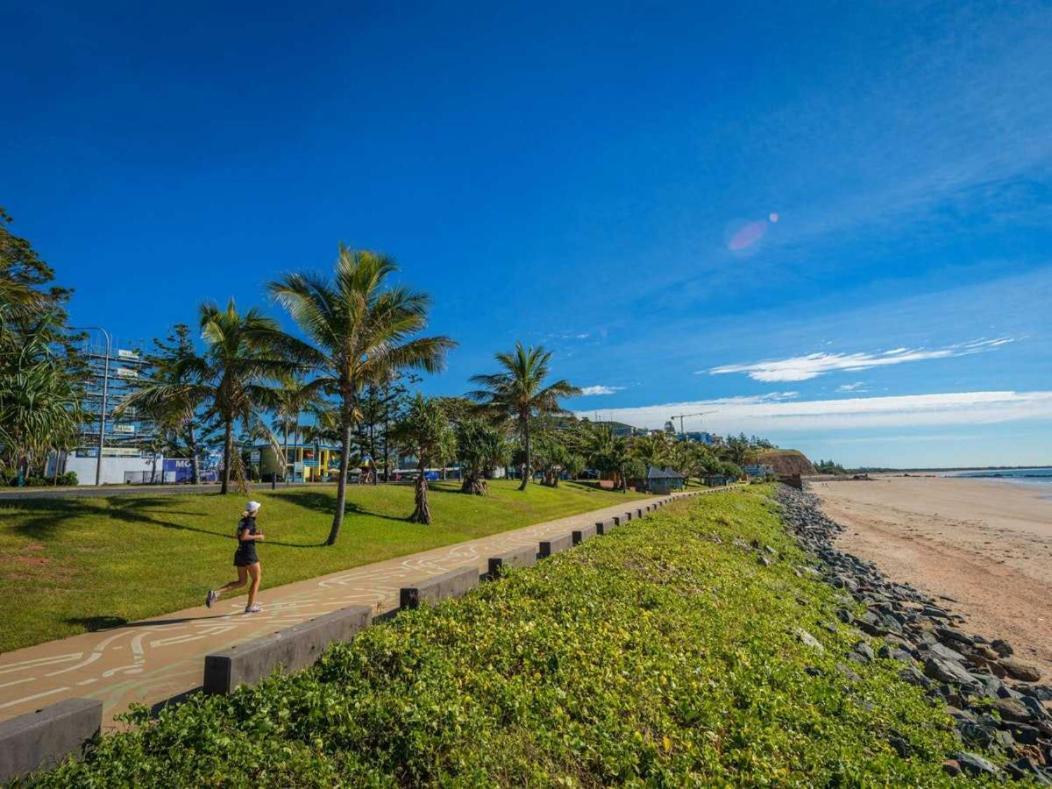 Ocean Views Yeppoon Exterior foto